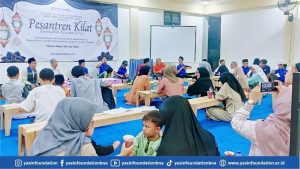 pesantren kilat ramadhan kareem keren