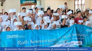 Santunan Mandiri