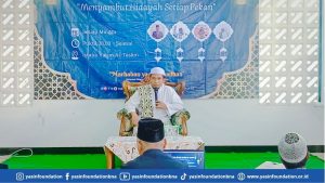 kajian ahad pagi