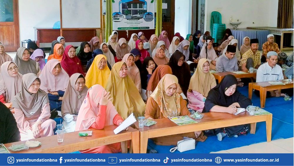 Hikmah Ibadah Haji dan Tanda-Tanda Haji Mabrur