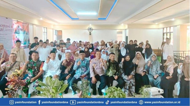 bukti syukur kemerdekaan